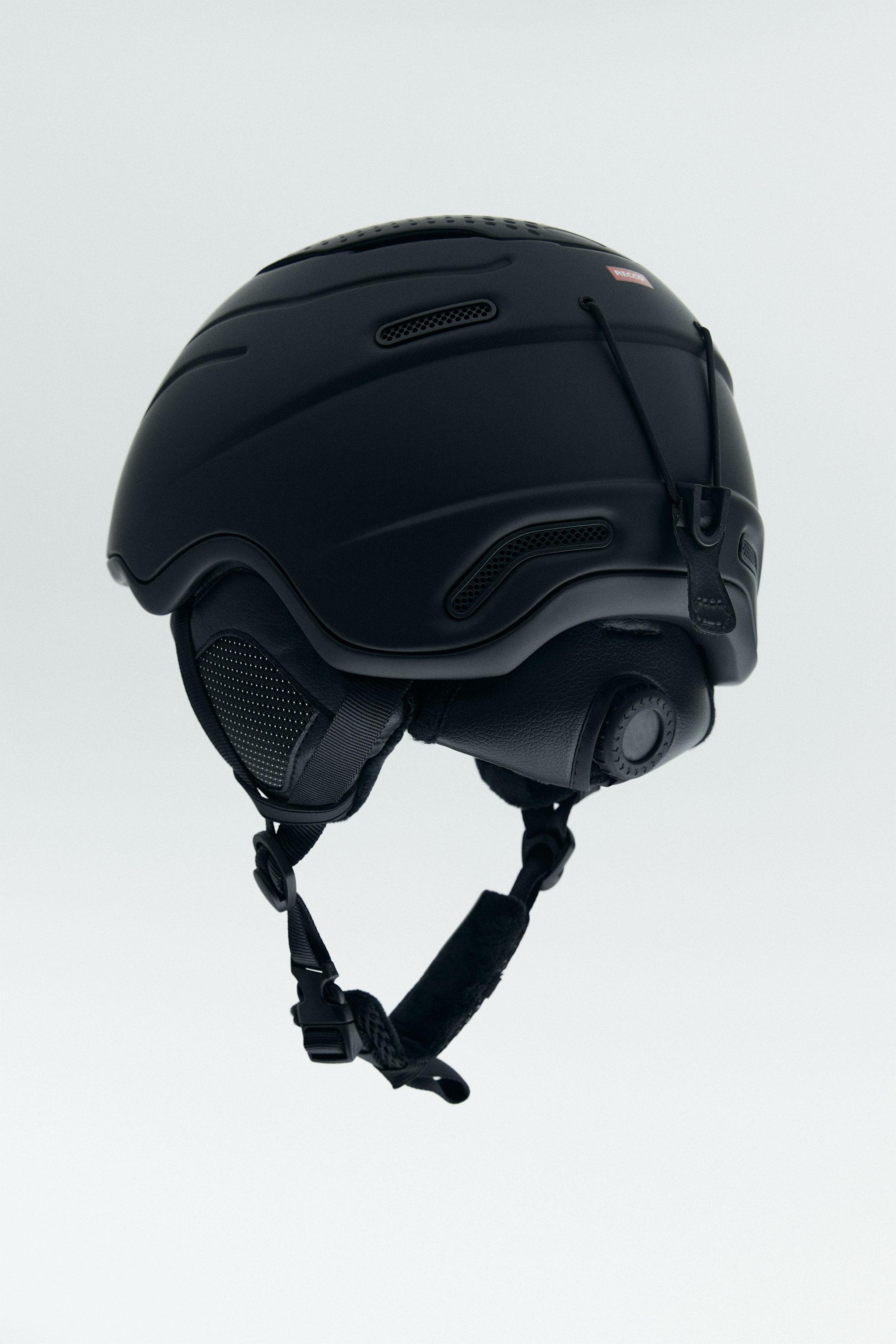 RECCO® TECHNOLOGY ヘルメット - SKI COLLECTION - Zara