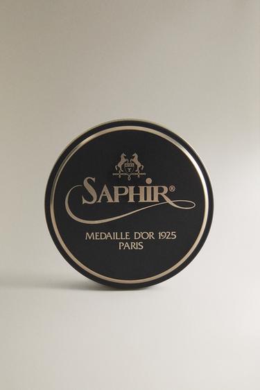 SAPHIR NEUTRAL SHOE CREAM - Transparent by Zara - Image 0
