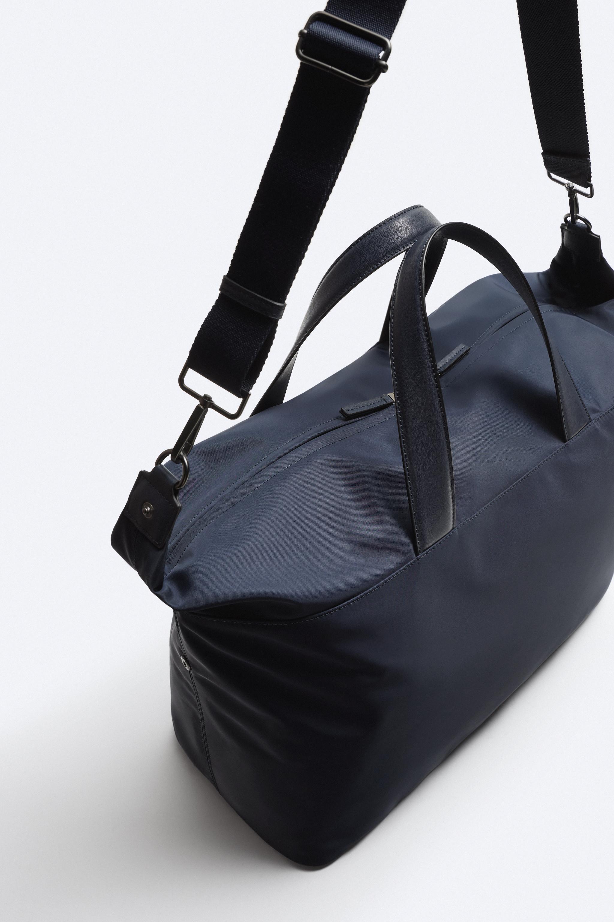 Zara holdall cheap