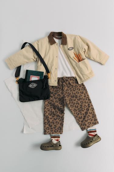 LOOK -  by Zara