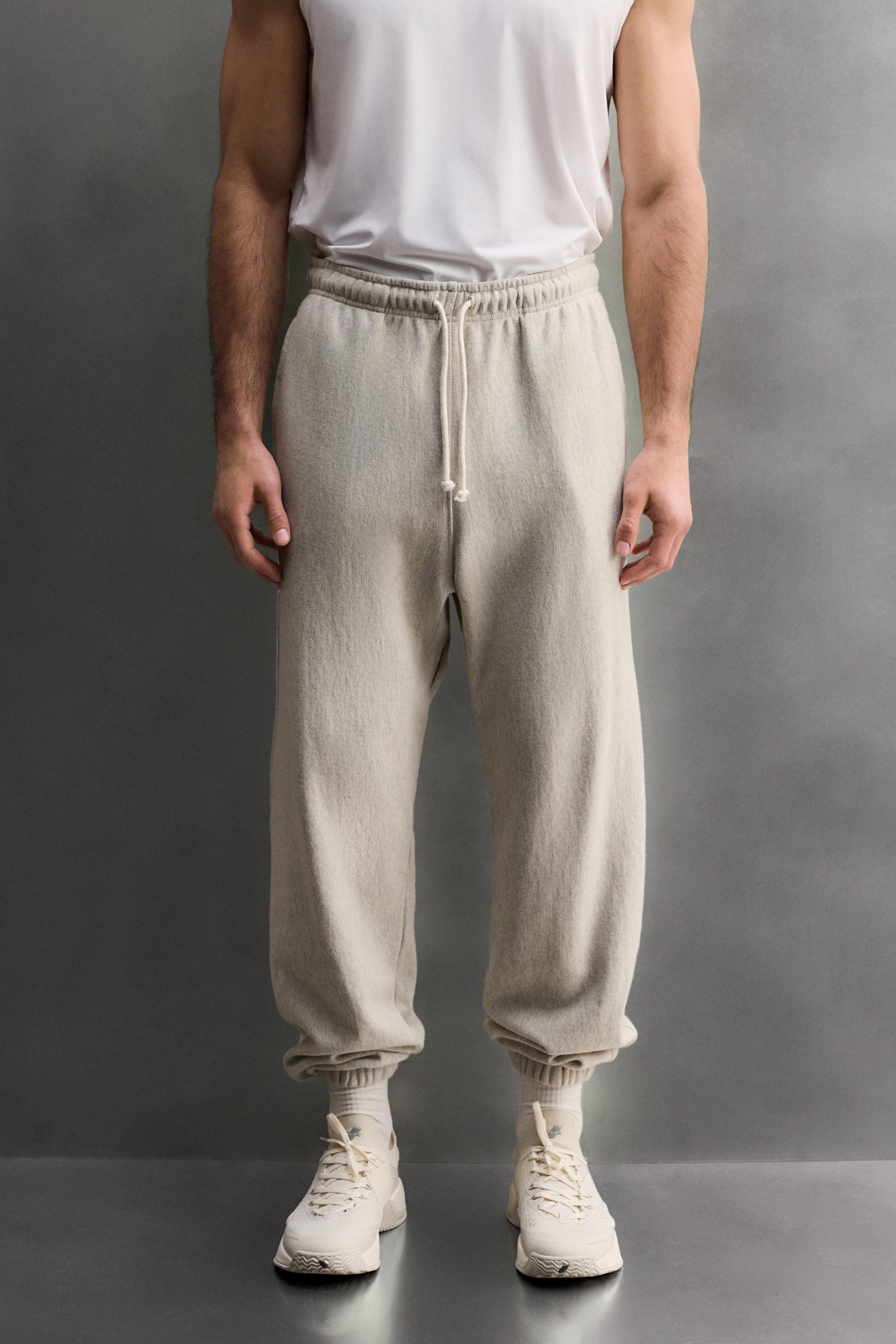 BASIC TRAINING JOGGING PANTS
