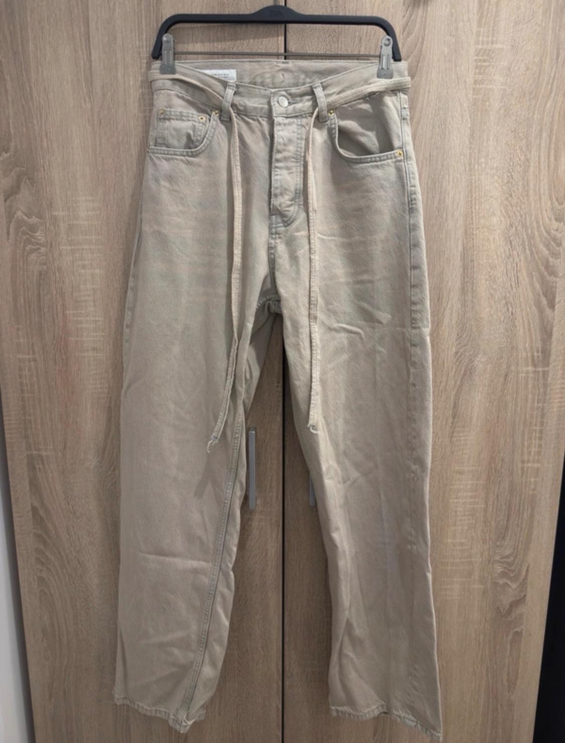 BAGGY FIT JEANS - Image 2
