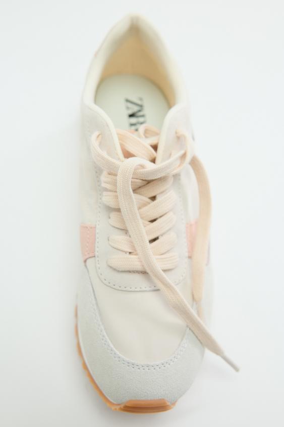 Zapatillas Blancas Mujer, Nueva Colección Online