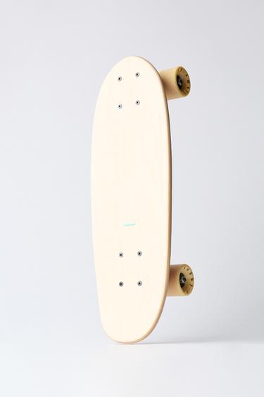 SKATE SPECKLE CRUISER BOBBY SMALL © - Rose de Zara - Image 5