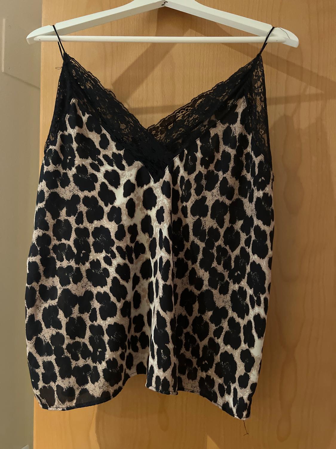 LENCERA ESTAMPADO LEOPARDO - Image 3