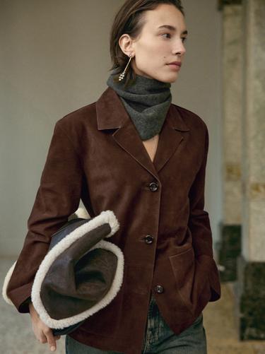 Imagen de producto - Geranio de Zara - Imagen 0