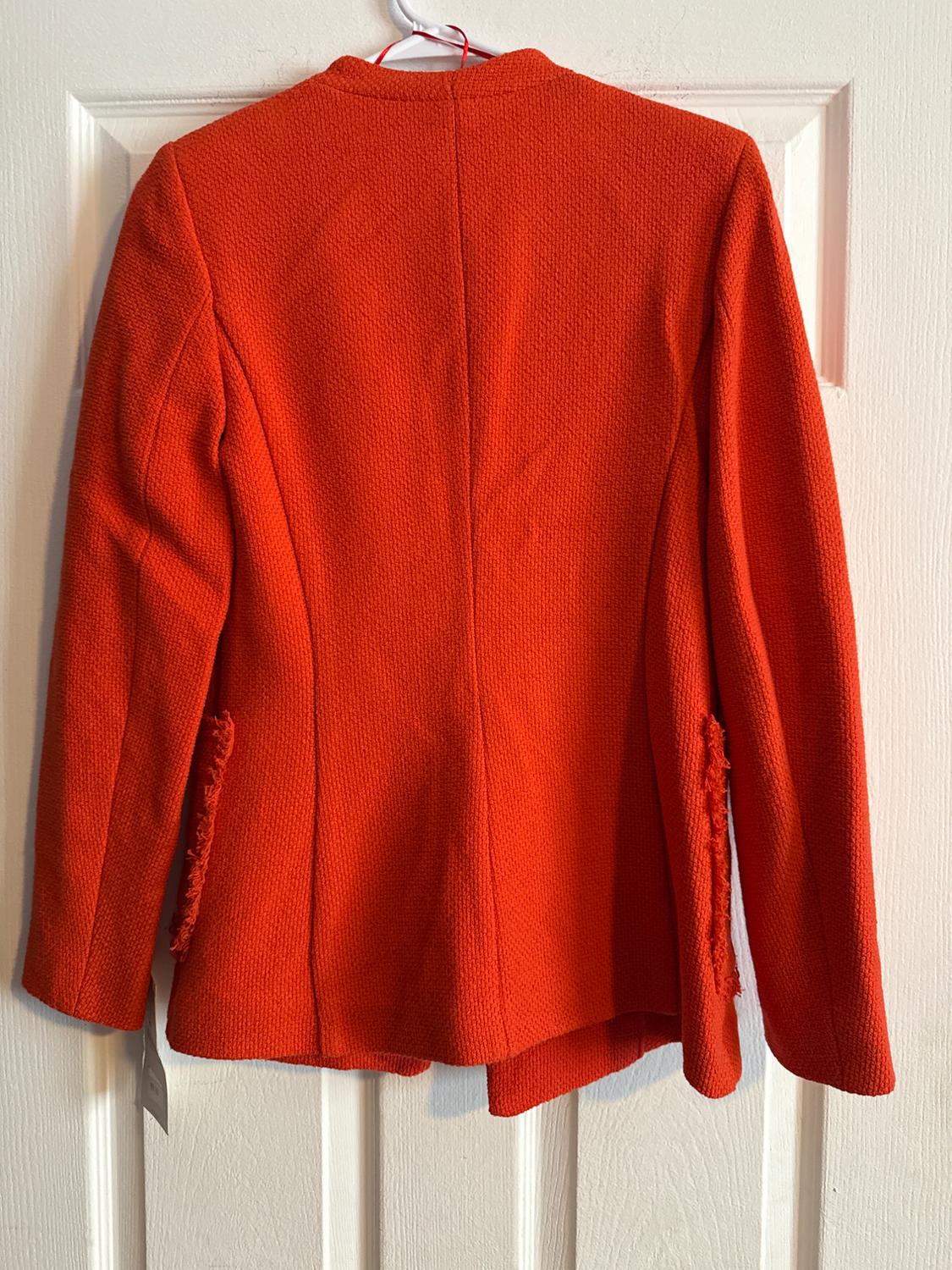 BLAZER BOTÓN JOYA - Image 5