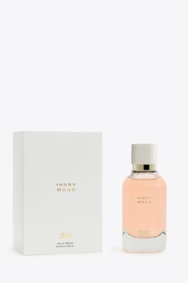 IVORY MOON EDP 100 ML (3,4 FL. OZ). -  de Zara - Image 2