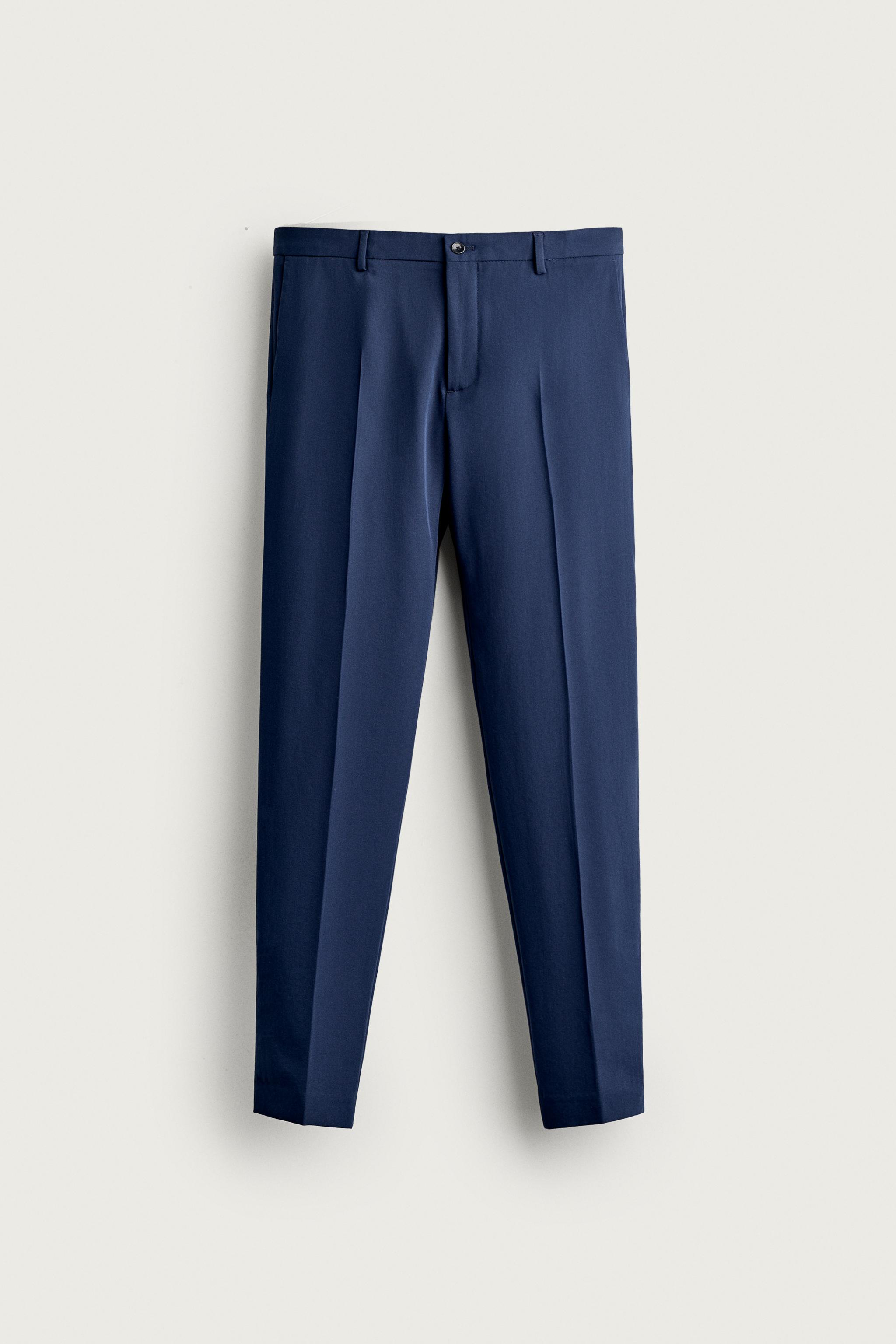 COMFORT SUIT | ZARA United States
