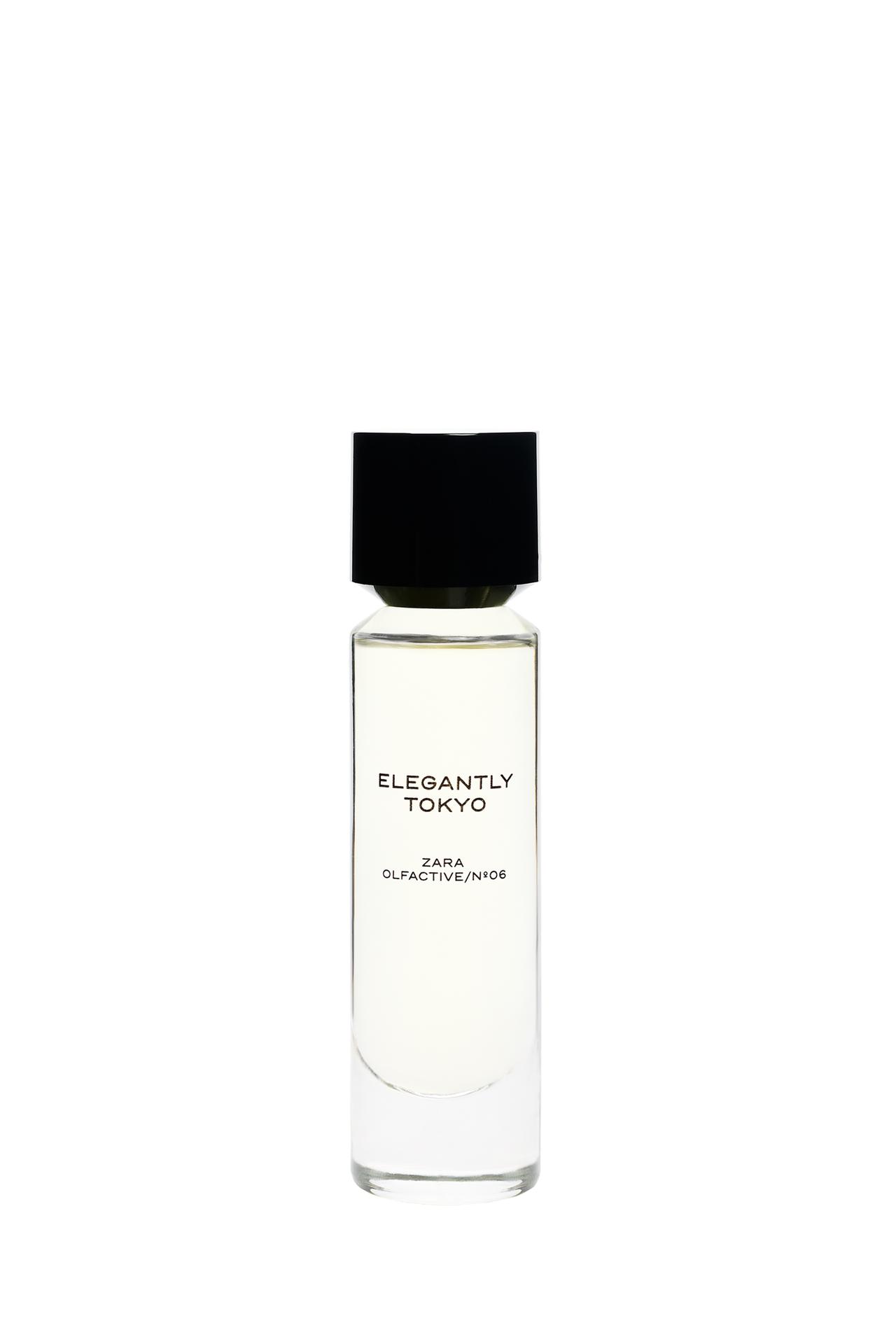 Парфюмерная вода ELEGANTLY TOKYO EDP, 30 мл