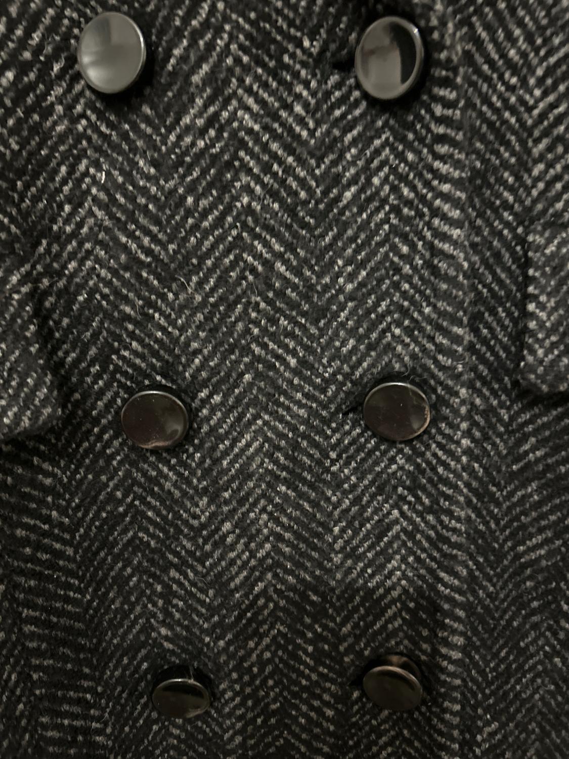 LIMITED EDITION MATCHING COAT - Image 4