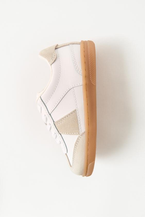 Zapatos Zara Kids Tenis Zara Para Bebe Zara Kids Shoes Zapatos