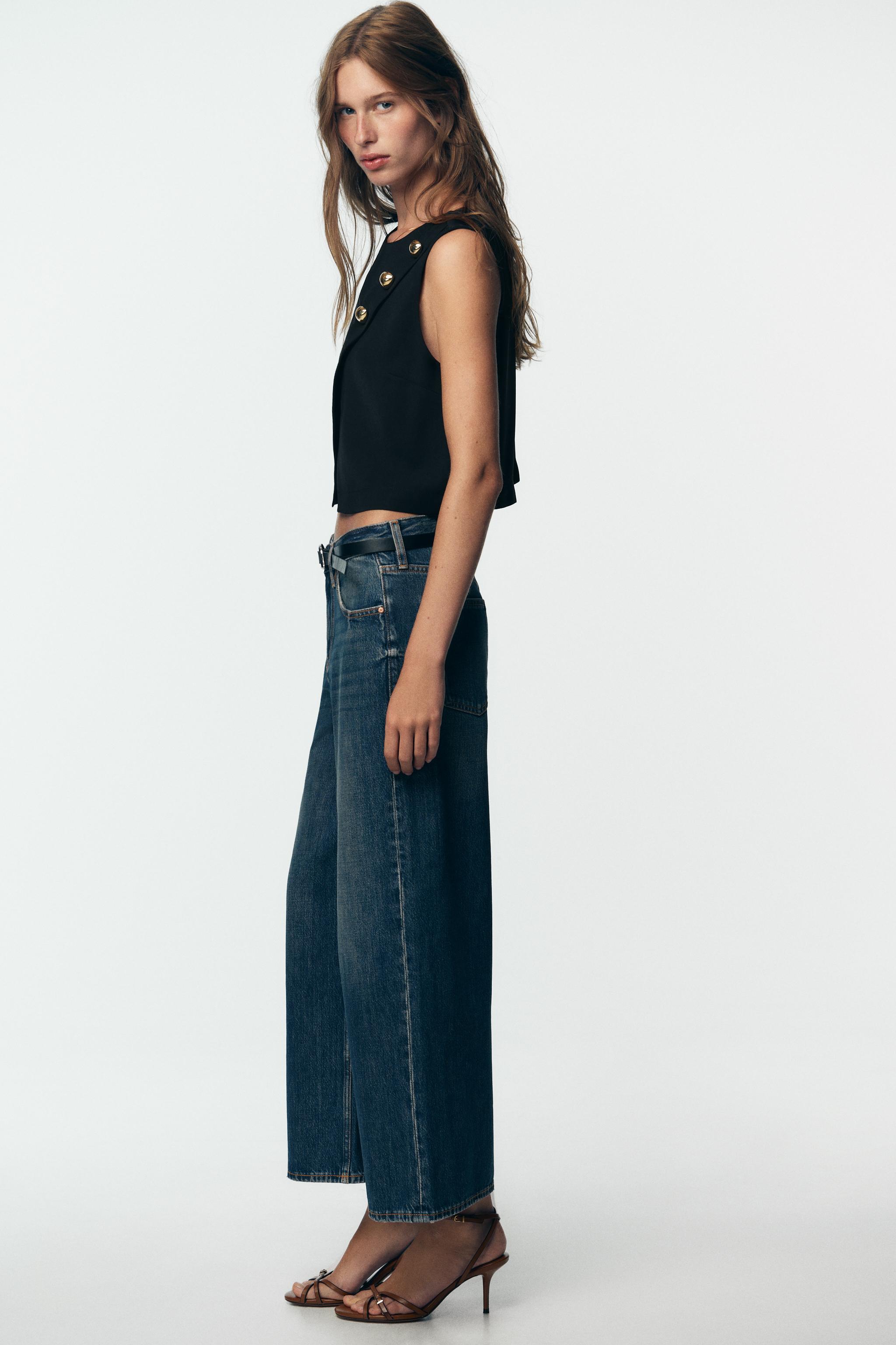 VIP【関税送料無料】希少 PRADA DENIM COTTON JEANS Women's Denim | PRADA