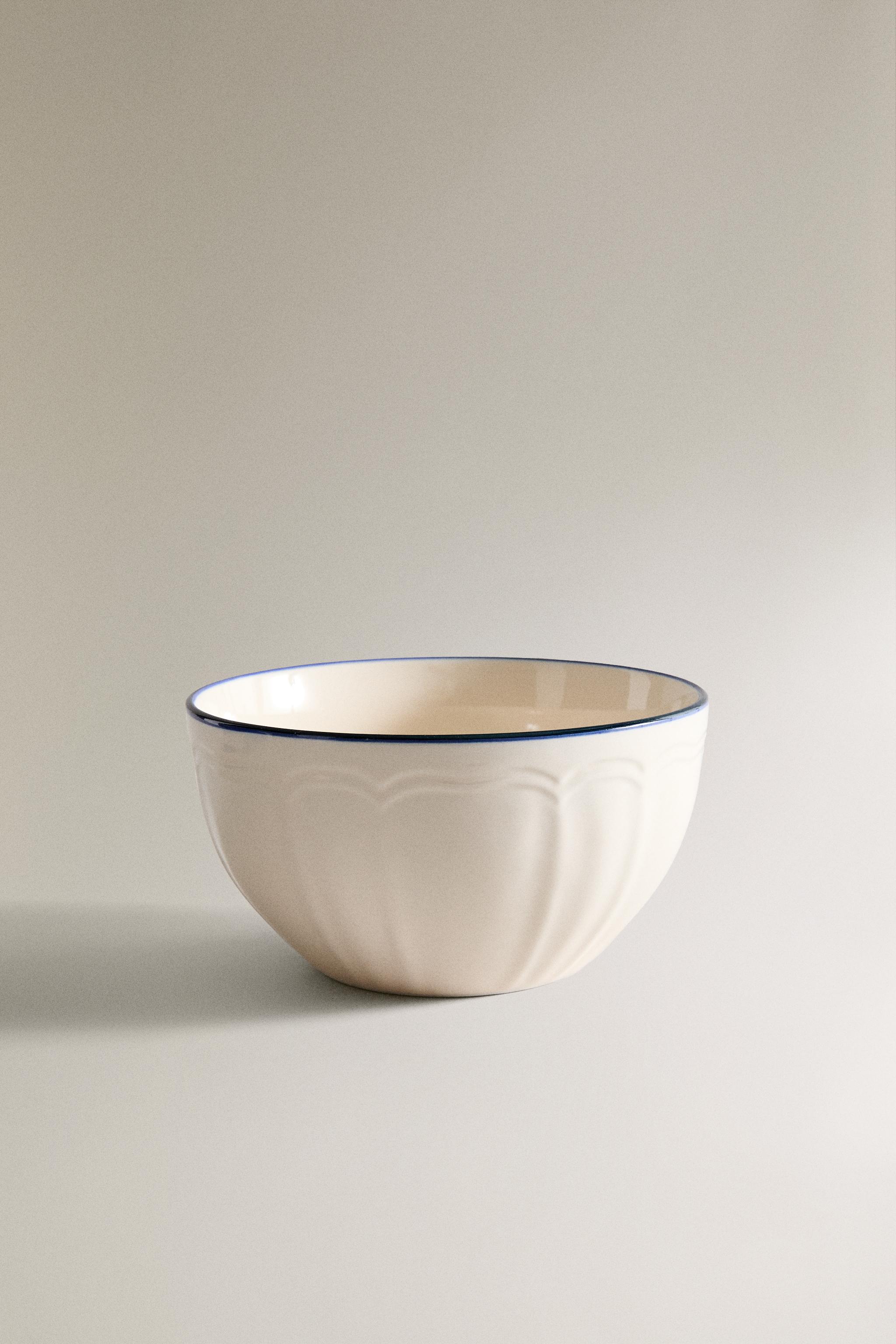 VALIEM BOWL-Ｌ 2 Liter Melamine Mixing Bowl :: Hutzler Manufacturing