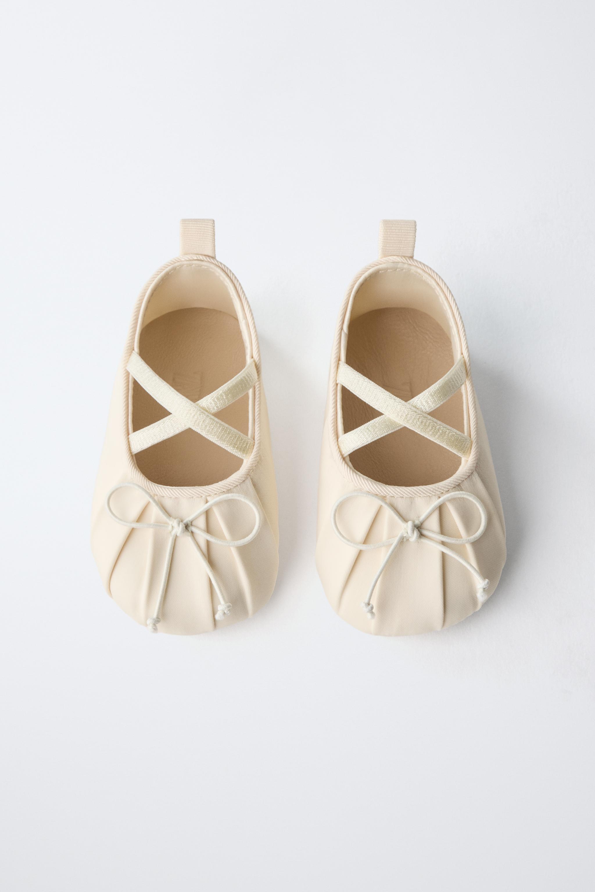 CEREMONY BALLET FLATS