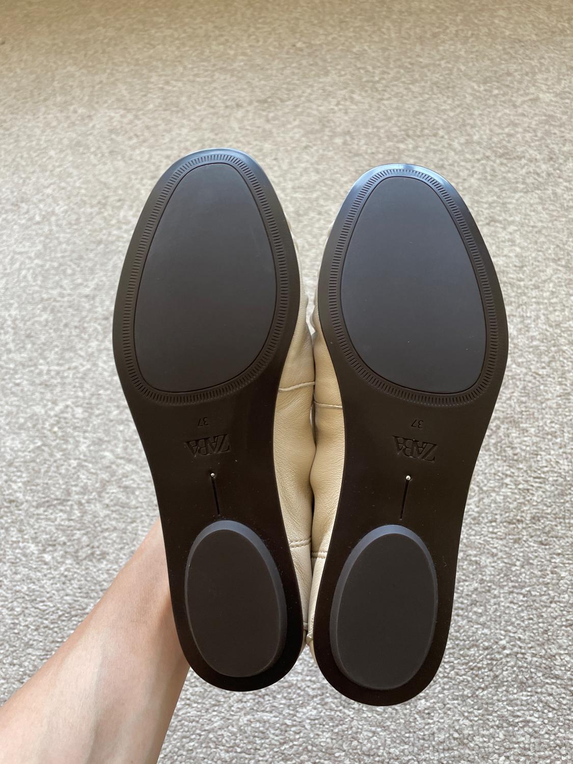SOFT LEATHER LOAFERS - Image 3