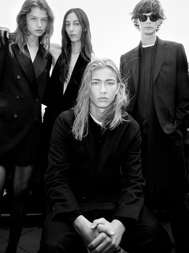 Zara Product image - Black - Image 0