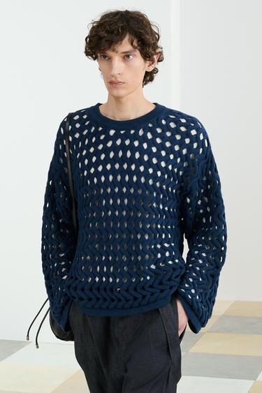 DNM PNT - Bleu de Zara - Image 2