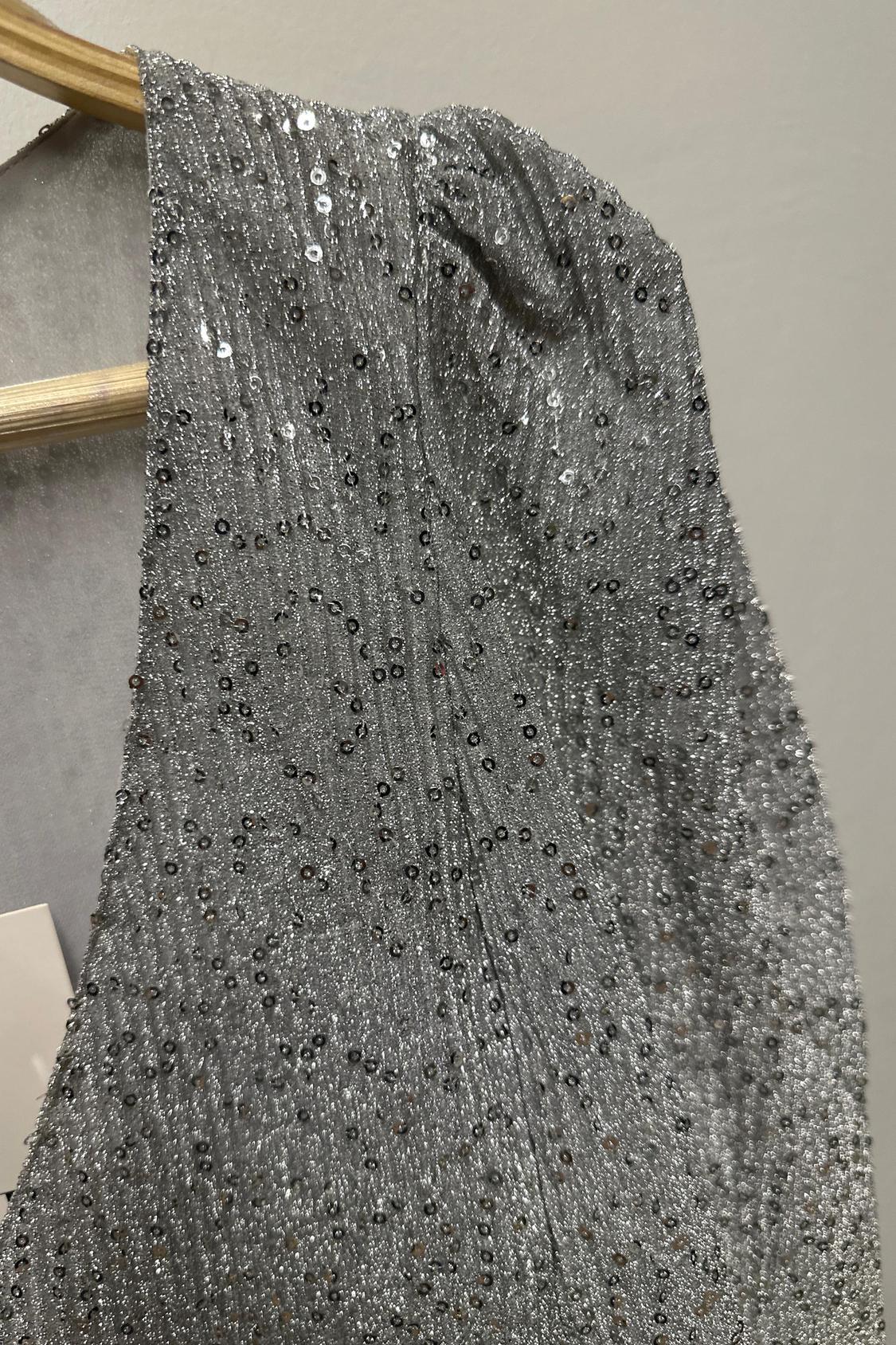 SEQUINNED TOP - Image 5