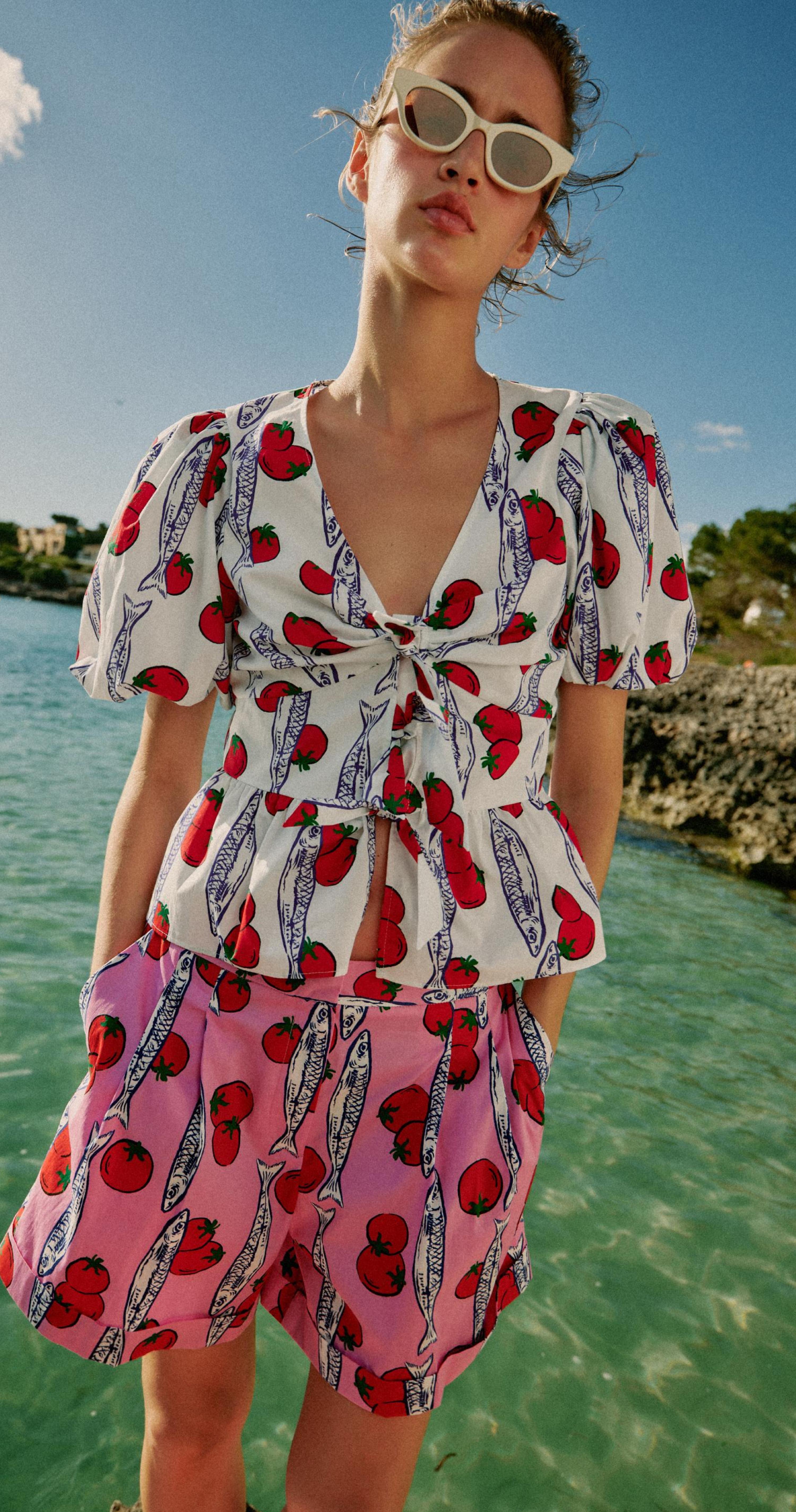ZARA United States | New Collection Online