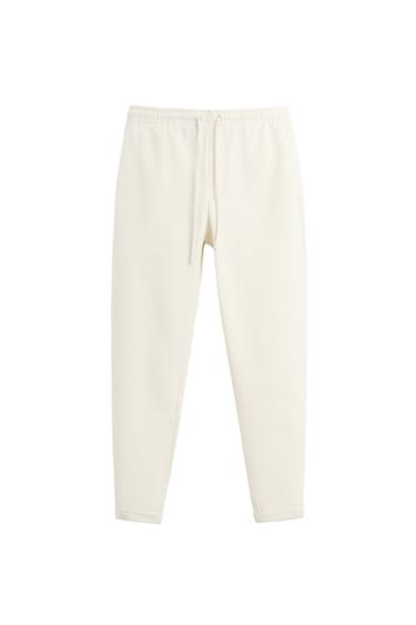 PANTALÓN CINTURA JOGGER EASY CARE