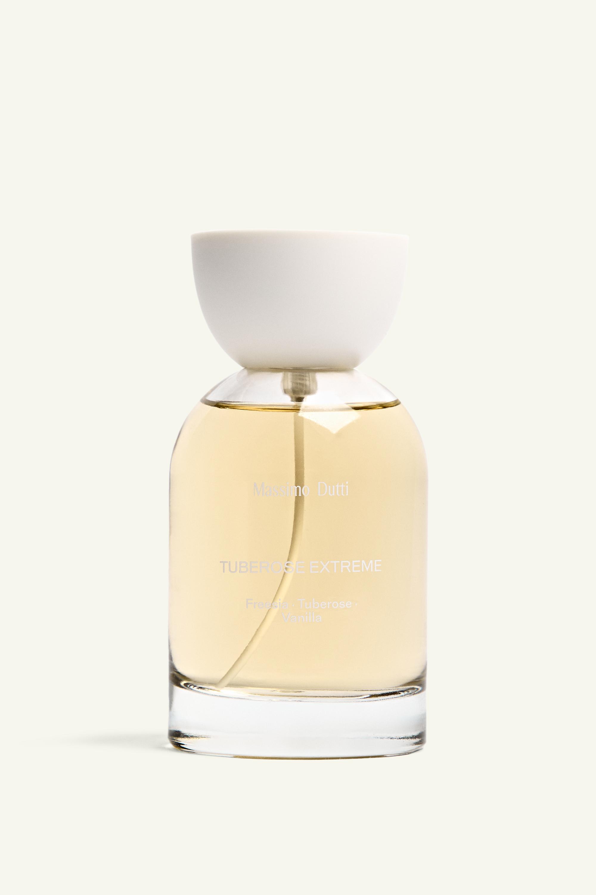 100 ml) Tuberose extreme eau de parfum | ZARA United States