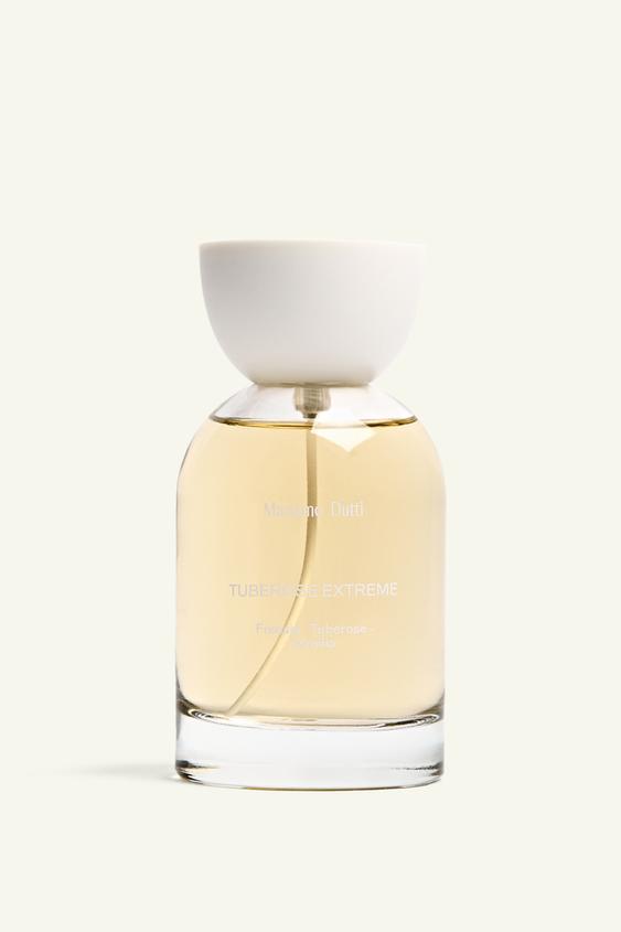 (100 ml) Tuberose extreme eau de parfum from Zara - $100