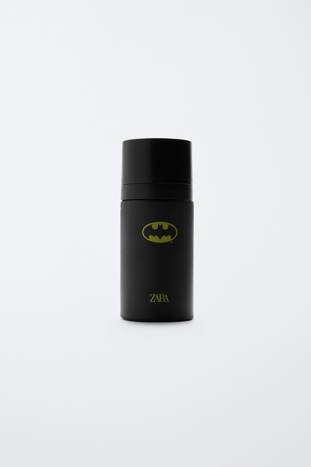 BATMAN © & ™ DC COMICS © парфюмерная вода 50 мл