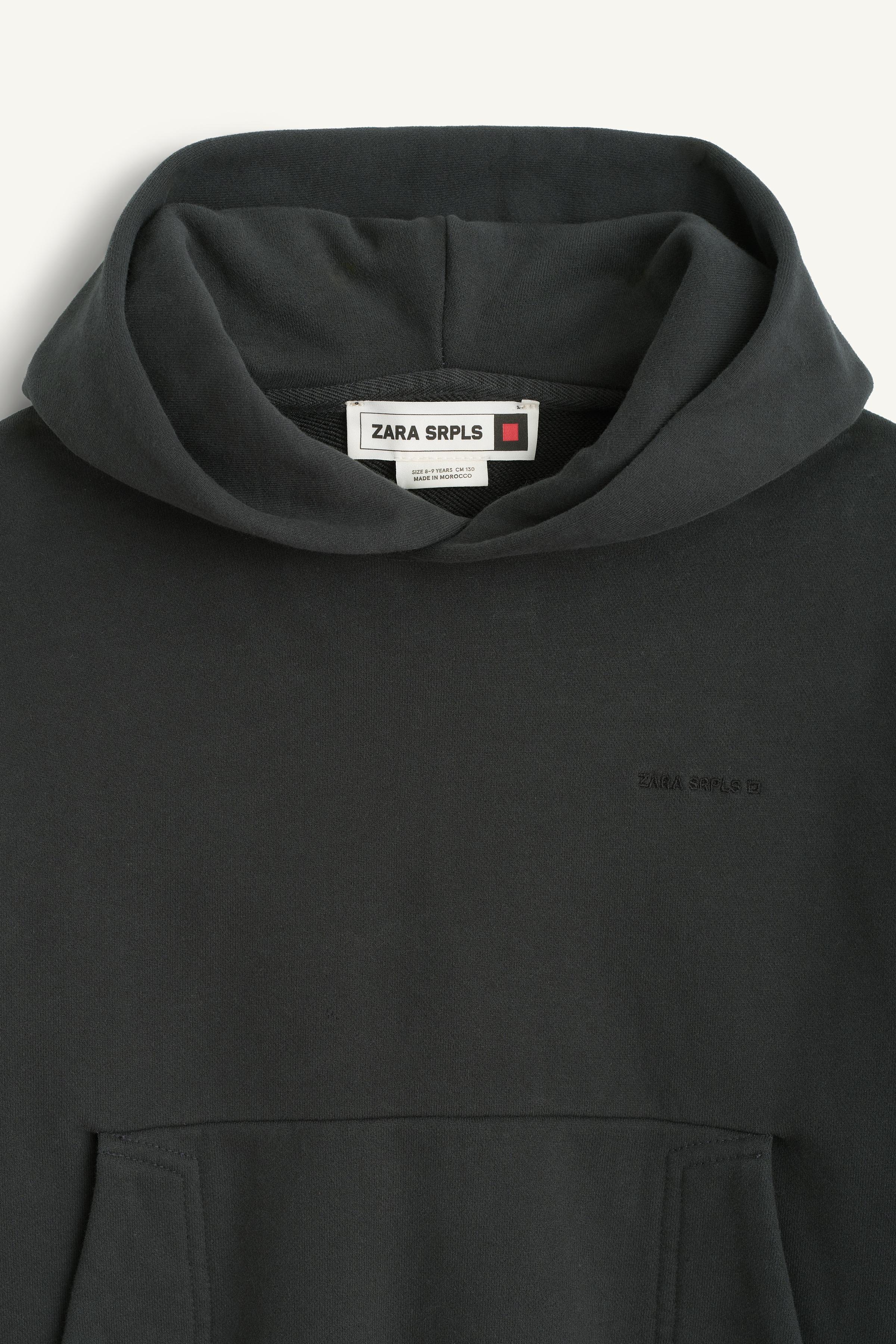 BSC PNT 15 - Black | ZARA United States