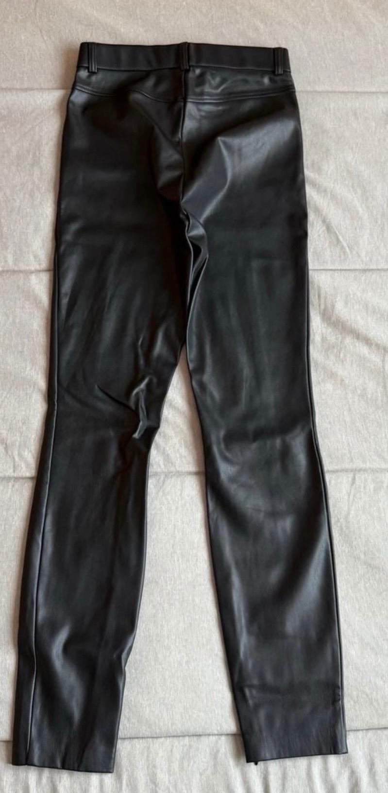 PANTALONES POLIPIEL - Image 2