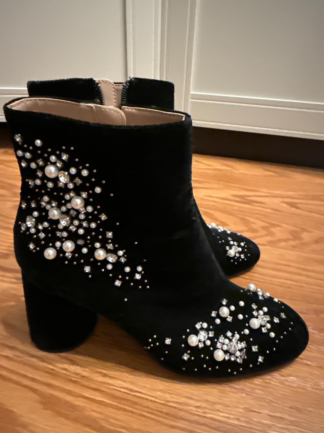 JEWEL BOOTIES - Image 3