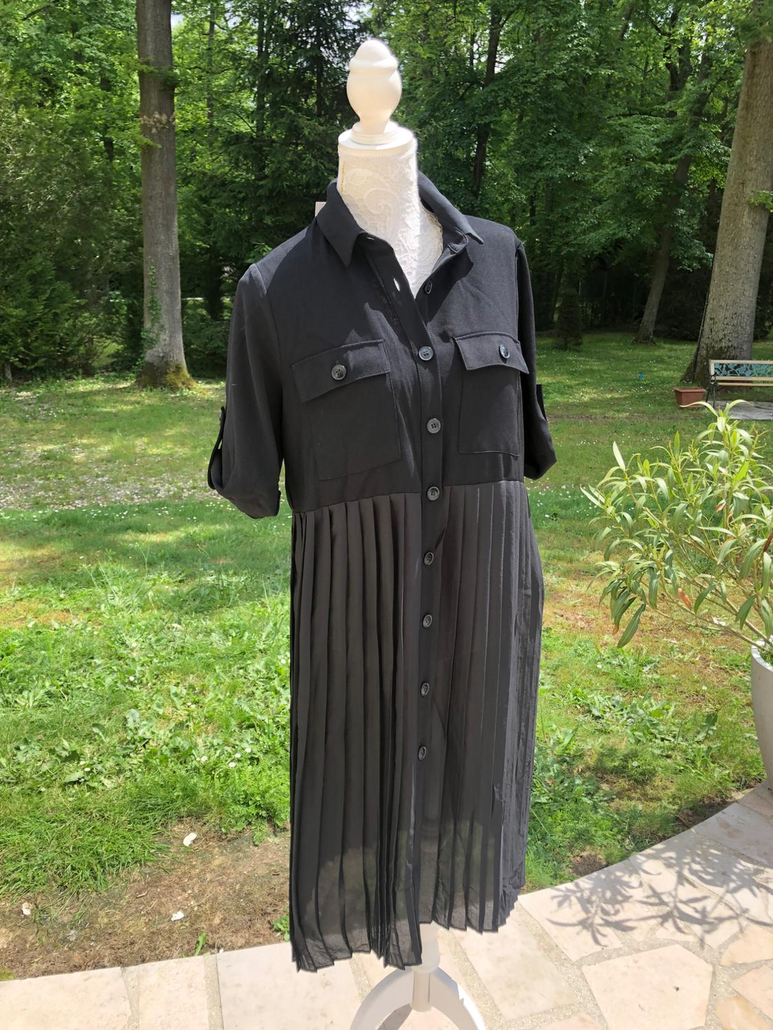ΠΛΙΣΕ OVERSHIRT - Image 2