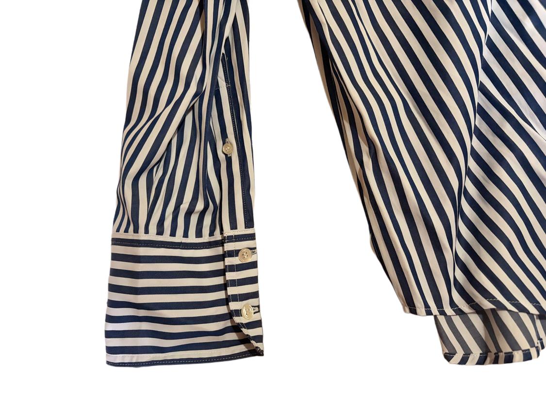POPLIN SHIRT - Image 3