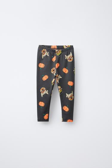 2-6 YEARS/ PAW PATROL™ PRINT PYJAMAS - Black by Zara - Image 3