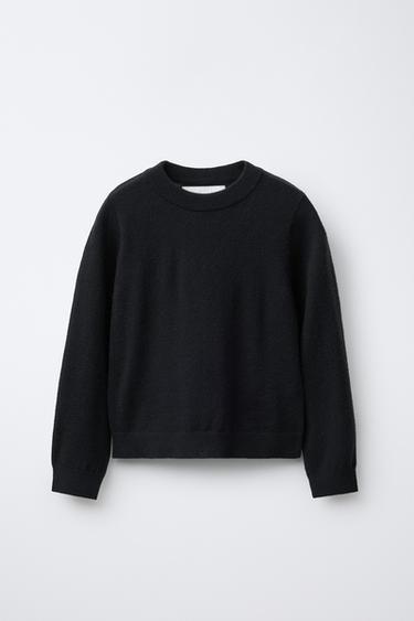 Pull fille 4 ans Zara : les tendances à ne pas manquer