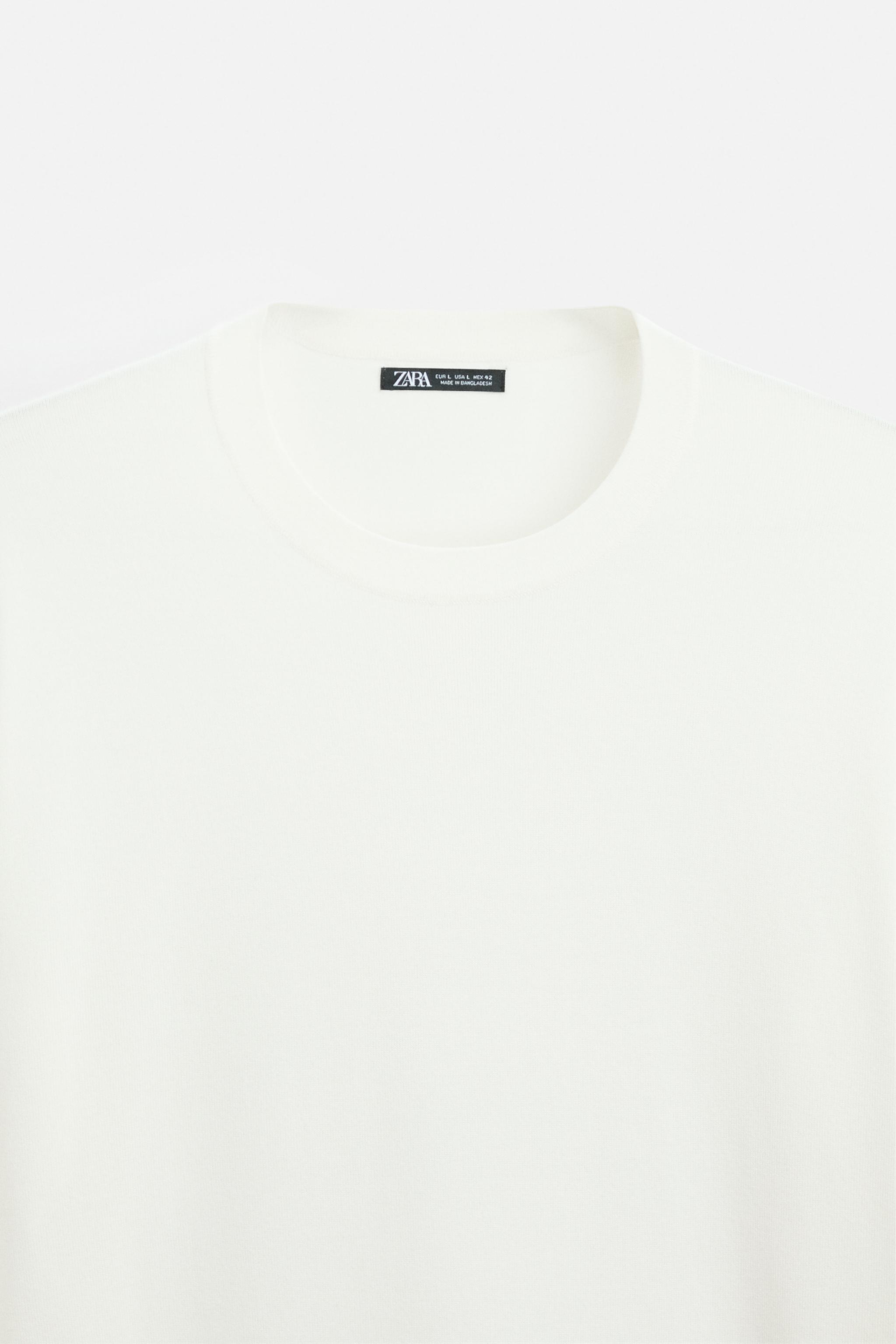 PULL BASIQUE EN MÉLANGE DE VISCOSE