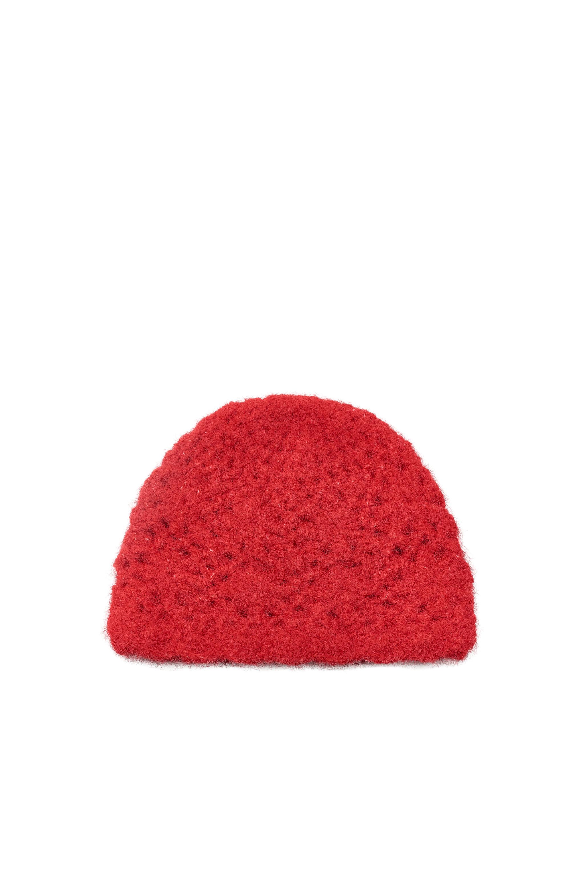 GORRO CASQUETE PUNTO