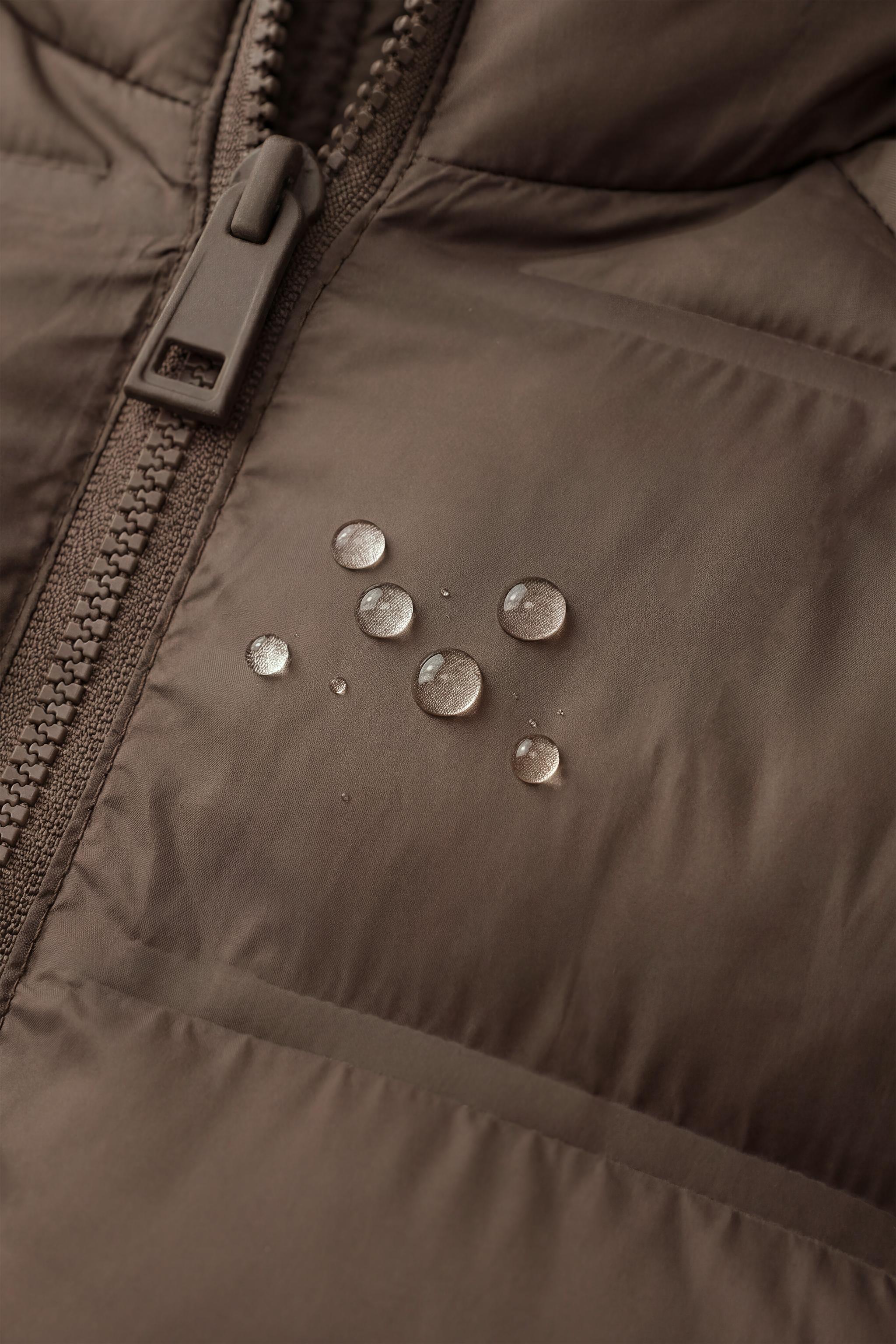 ULTRALIGHT WATER REPELLENT JACKET