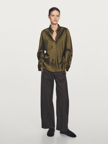 Zara Product image - Mid-green - Image 0