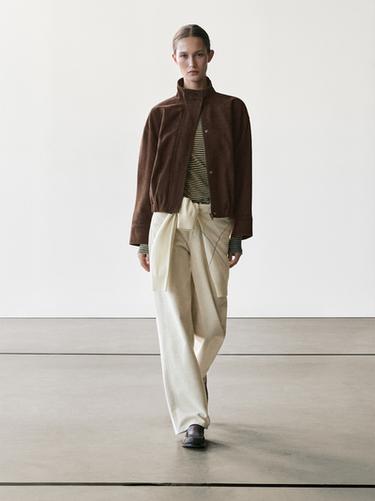 Zara Product image - Light tan - Image 0