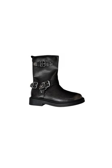 Z3A BOOTS