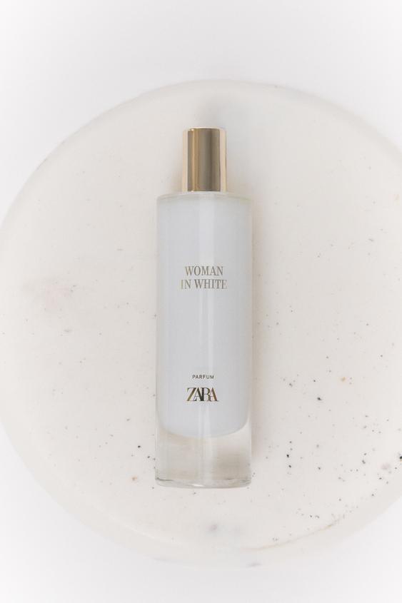 ŽENSKA V BELEM PARFUM 80 ML -  de Zara - Slika 0