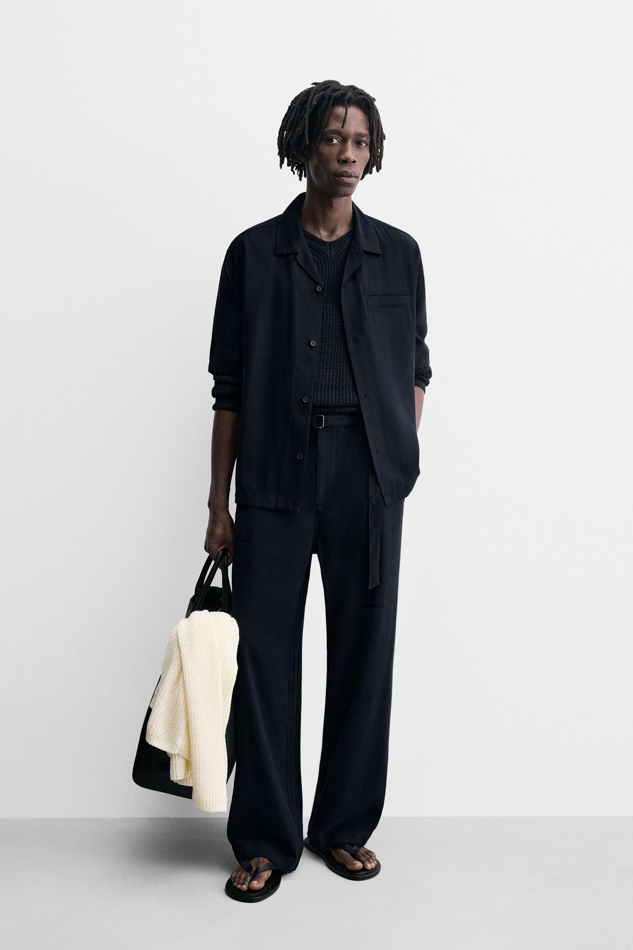 パンツ MALIPARMI Woman Pants Navy JH011770210 80000 MALIPARMI: Pants woman - Navy | Maliparmi pants JH011770210