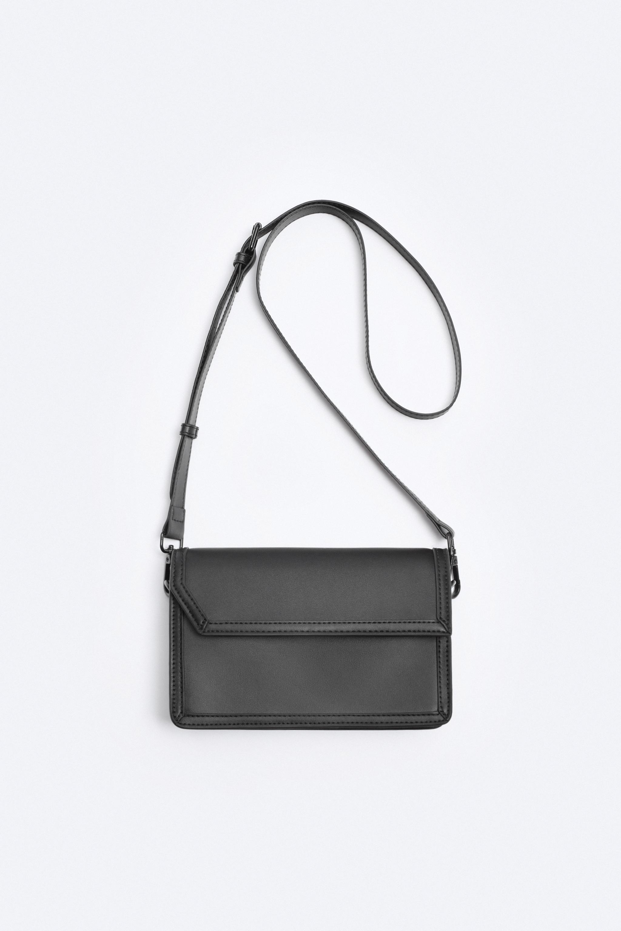 Zara discount body bag