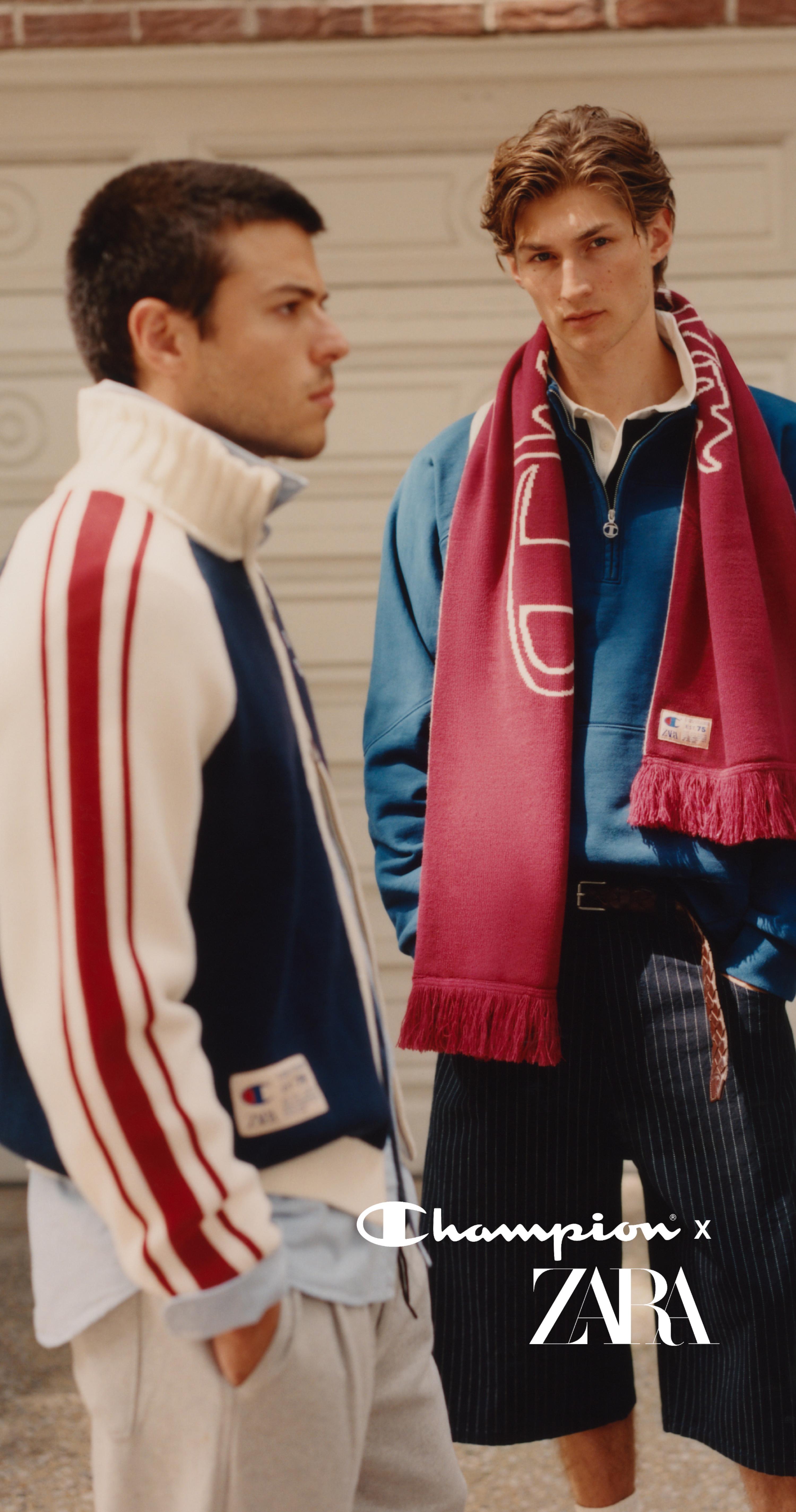 ZARA Japan | New Collection Online