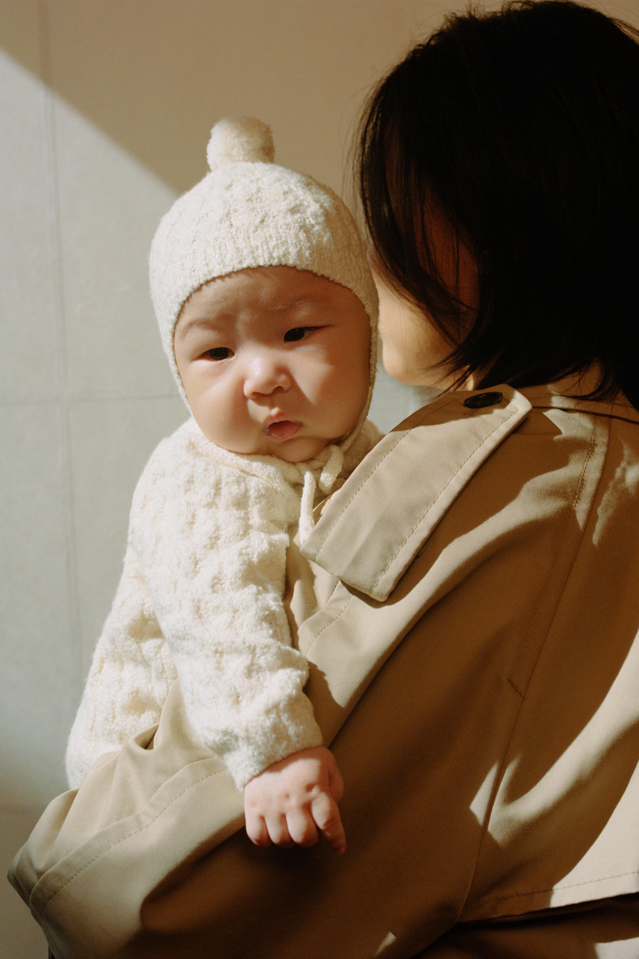 Ropa bebe 0 meses shops zara