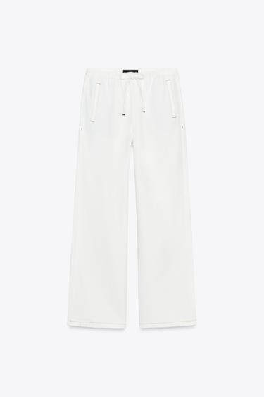 Image du produit - Écru de Zara - Image 5