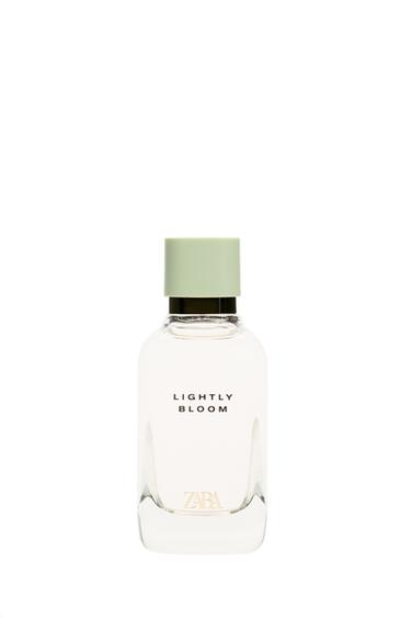 LIGHTLY BLOOM EDP 100 МЛ (3,4 СҰЙЫҚ УНЦИЯ). - tinted leather Zara компаниясынан