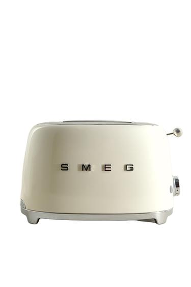 TOSTAPANE SMEG - Crema di Zara
