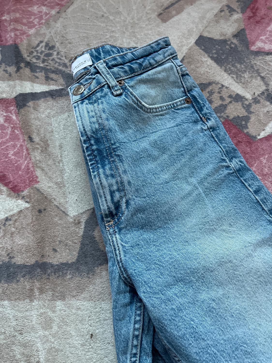 ΤΖΙΝ TRF COMFORT MOM FIT - Image 3